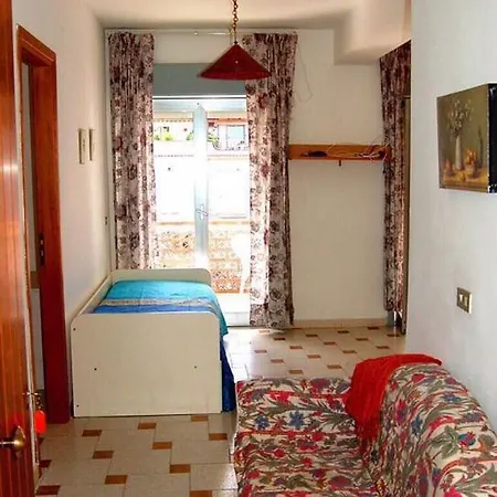 Le Zagare Aparthotel