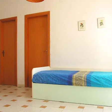 Le Zagare Hotel apartamentowy *