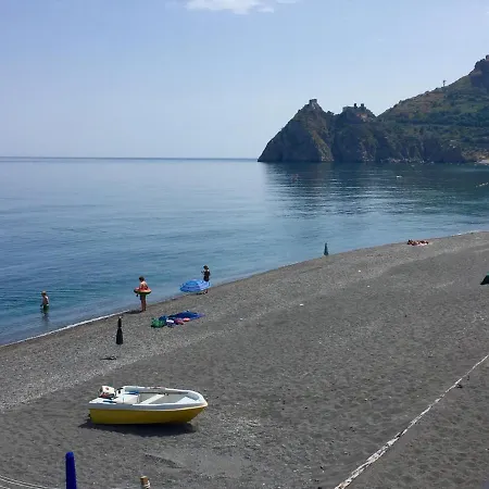 Hotel apartamentowy Le Zagare *