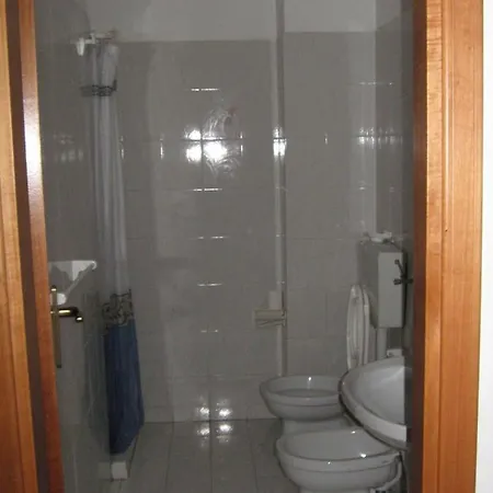 Aparthotel Le Zagare *