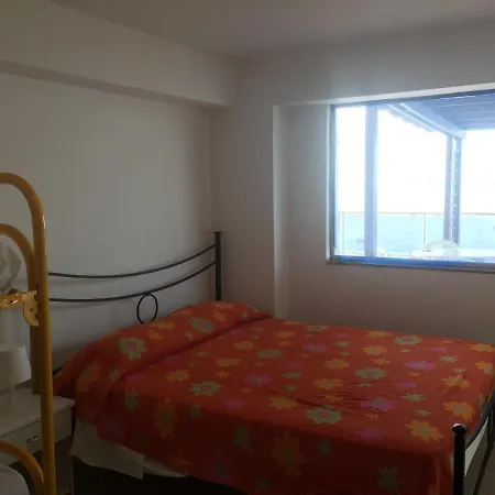 Le Zagare Aparthotel SantʼAlessio Siculo