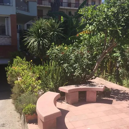 Le Zagare Aparthotel