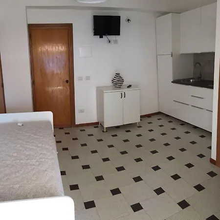 Le Zagare Hotel apartamentowy