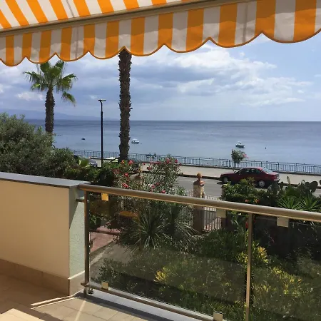 Le Zagare Hotel apartamentowy *