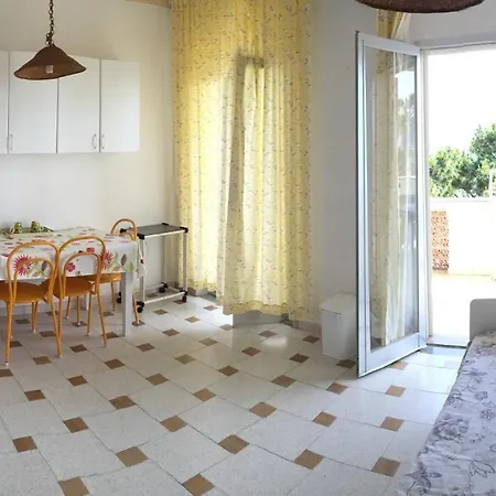 Aparthotel Le Zagare