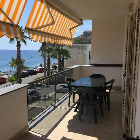 Aparthotel Le Zagare
