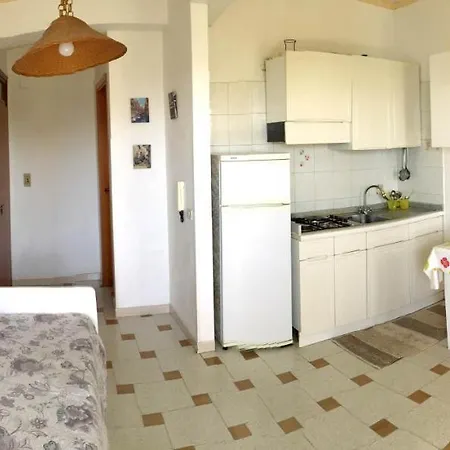 Aparthotel Le Zagare SantʼAlessio Siculo