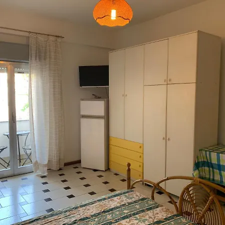 Aparthotel Le Zagare