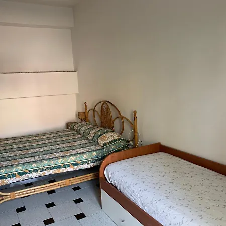 Hotel apartamentowy Le Zagare