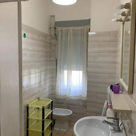 Hotel apartamentowy Le Zagare