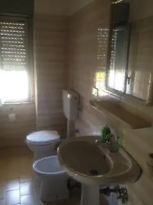 Le Zagare Hotel apartamentowy SantʼAlessio Siculo