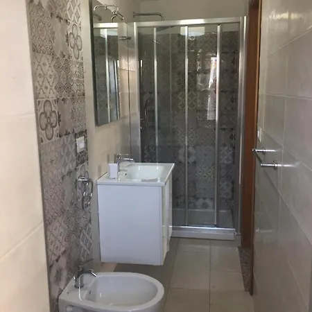 Le Zagare Aparthotel *