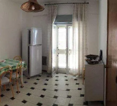 Aparthotel Le Zagare *