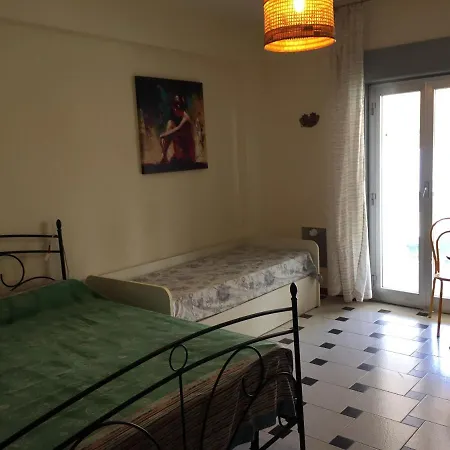 Le Zagare