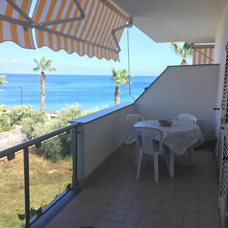 Le Zagare * SantʼAlessio Siculo