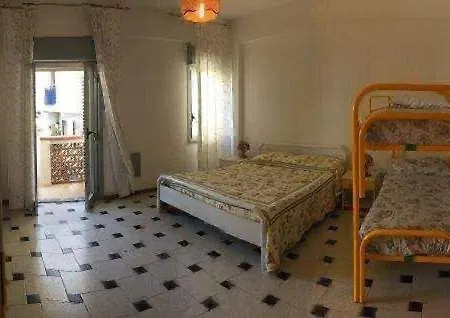 Le Zagare Апарт-отель *