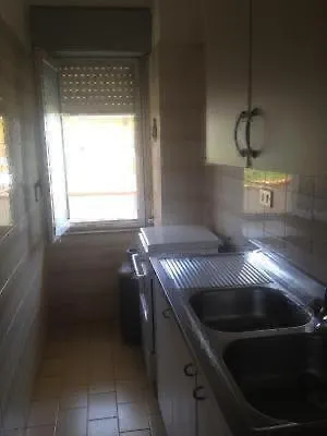 Le Zagare Lägenhetshotell SantʼAlessio Siculo