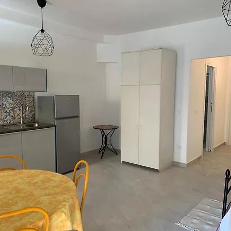 Le Zagare Lägenhetshotell