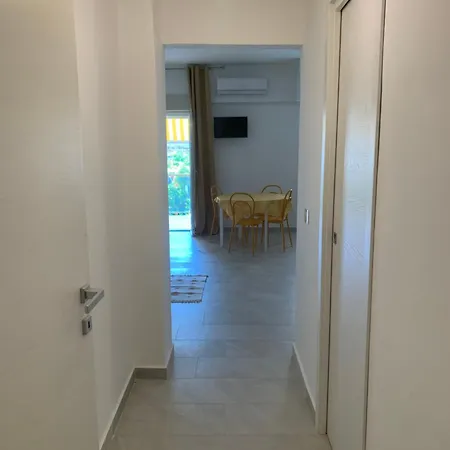 Le Zagare * SantʼAlessio Siculo